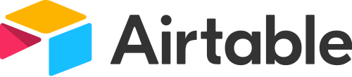 The Airtable logo