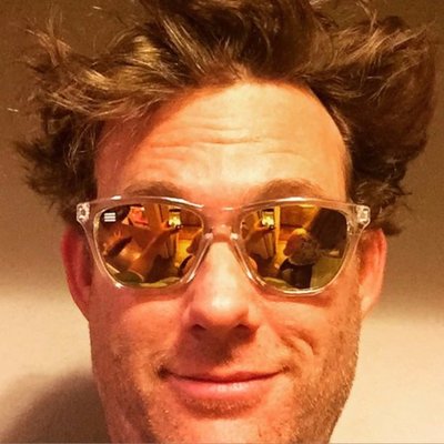 Kevin Frickē