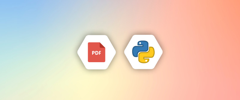 Convert HTML to PDF in Python
